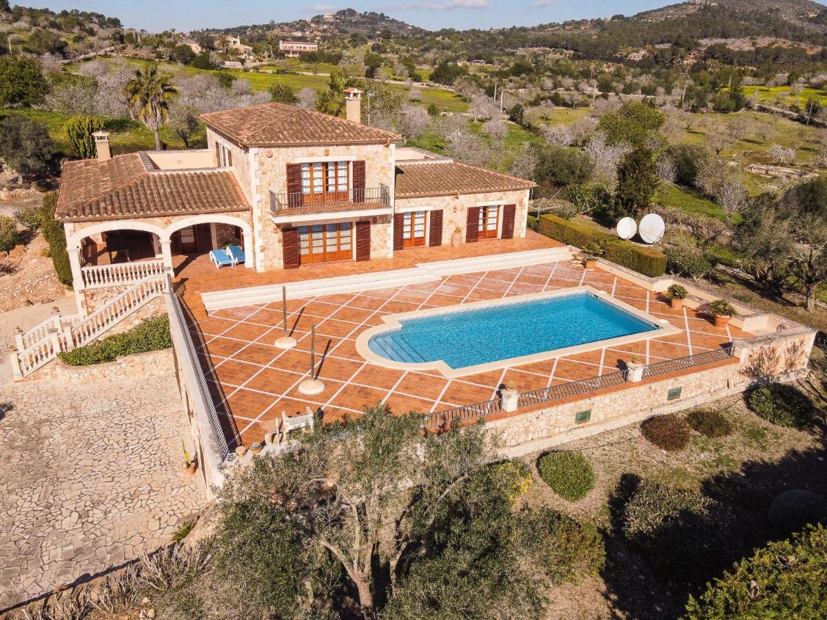 Pujolet Hébergement de vacances Alquería Blanca