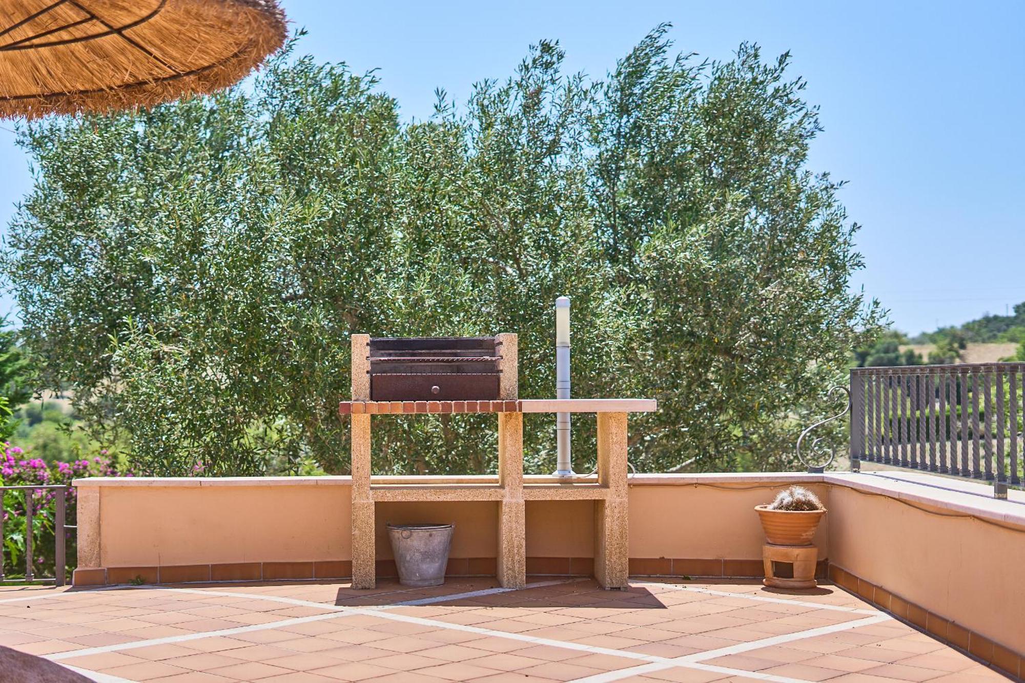 Pujolet Hébergement de vacances